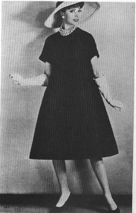 yves saint laurent 50s